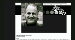 Desktop Screenshot of mssalon.com